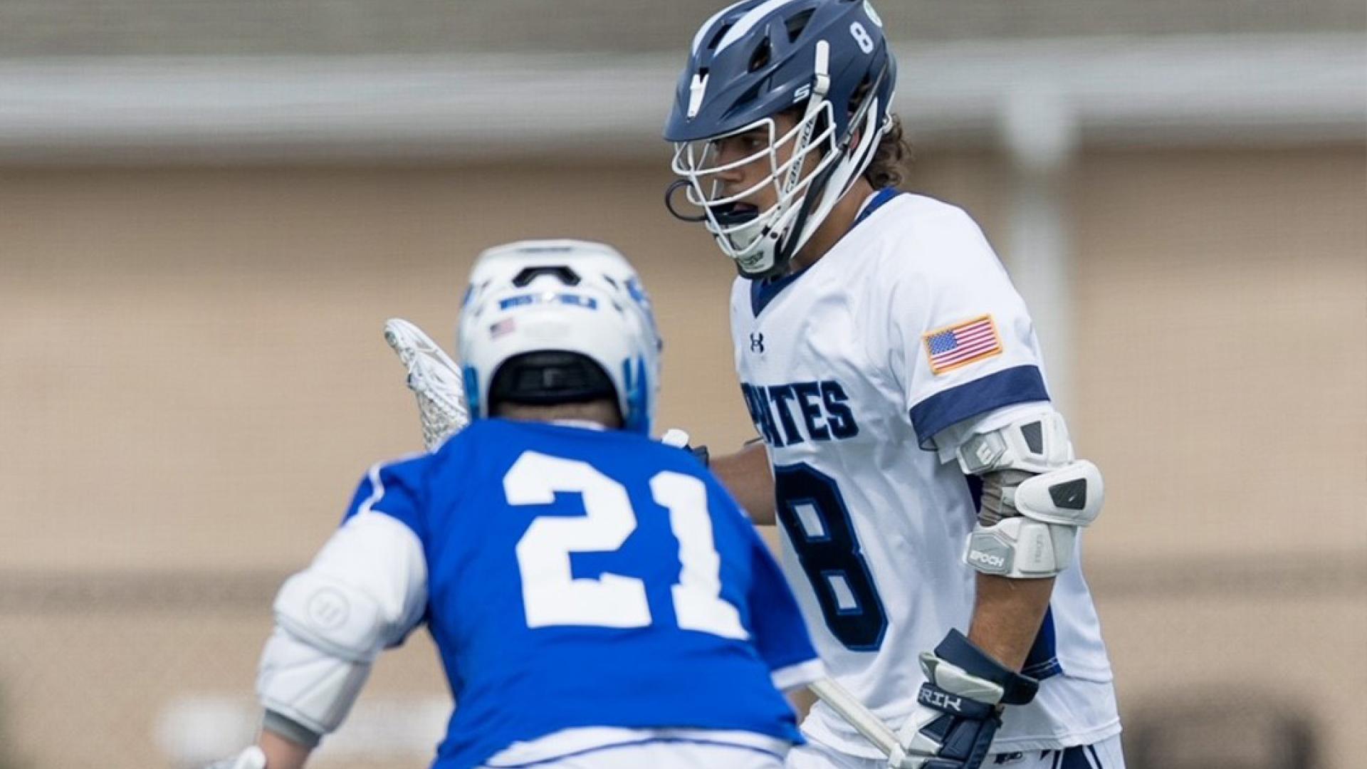 Playoffs, LateSeason Results Impact High School Boys' Regional Top 10 Rankings USA Lacrosse
