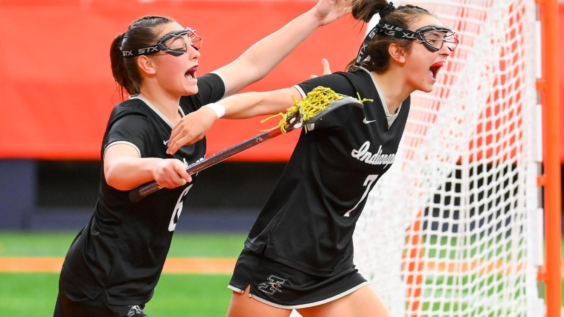 Elaine Jones Ready to Move UIndy Past Turmoil USA Lacrosse