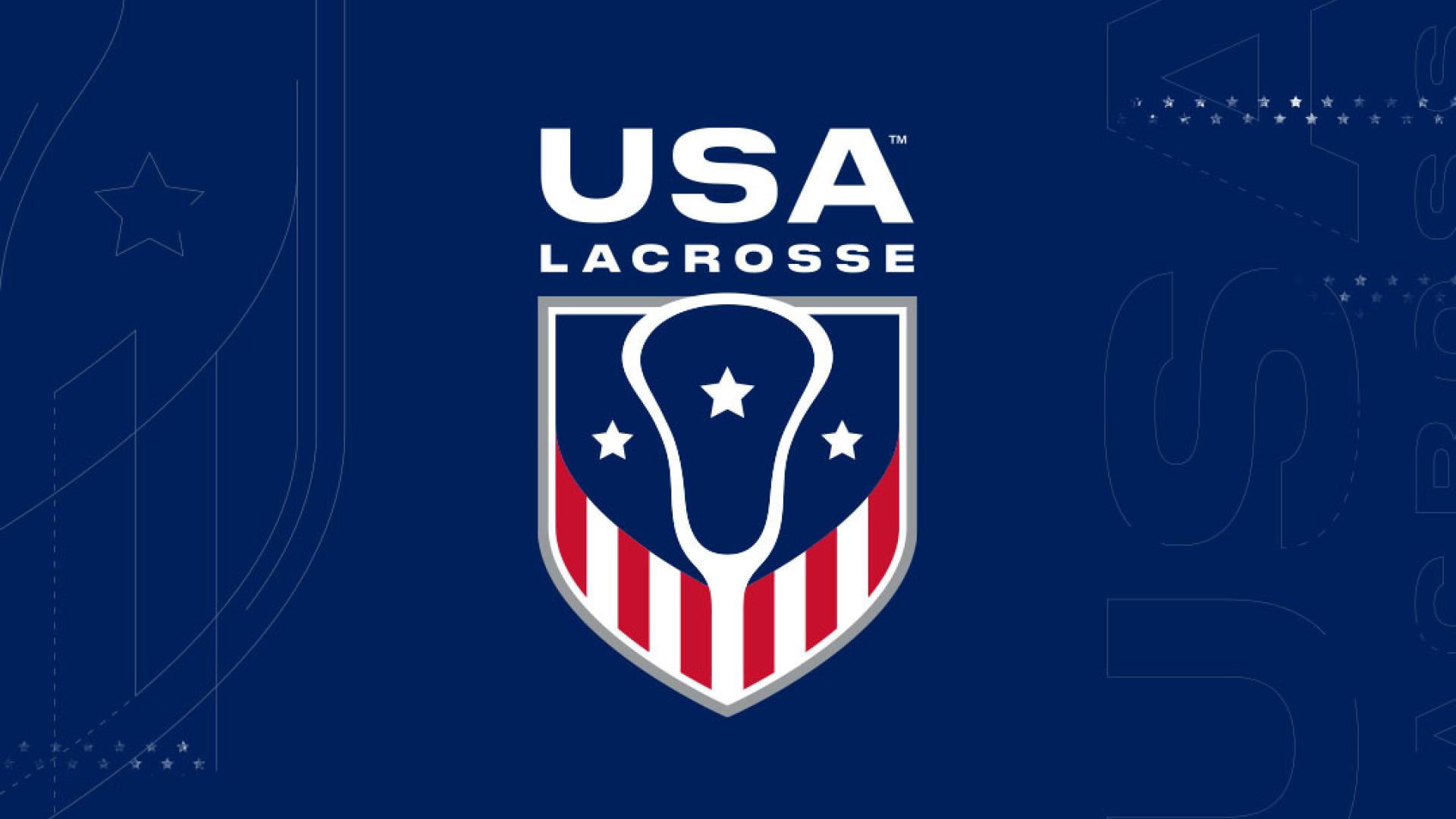 USA Lacrosse Announces 2025 U.S. Women's Box National Team Staff USA