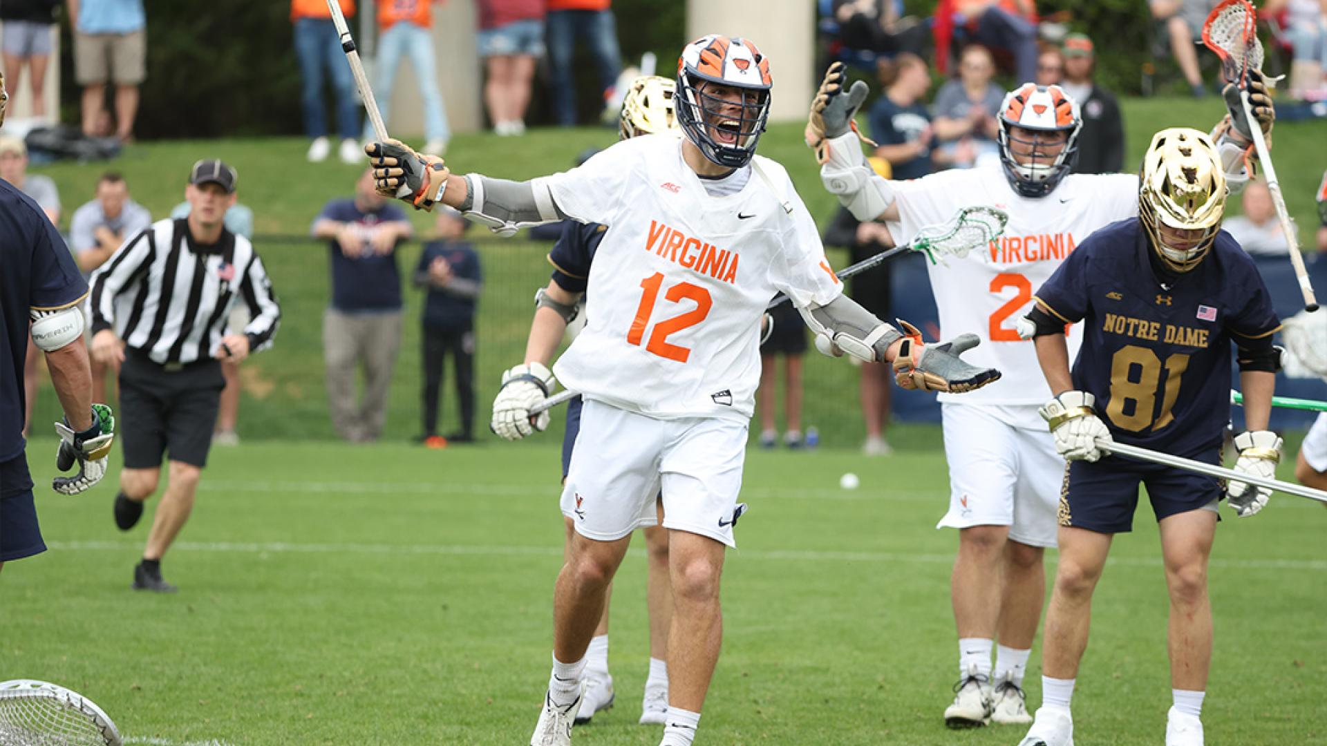 PLL Mock Draft Midfield, Defense Dominate Round 1 USA Lacrosse