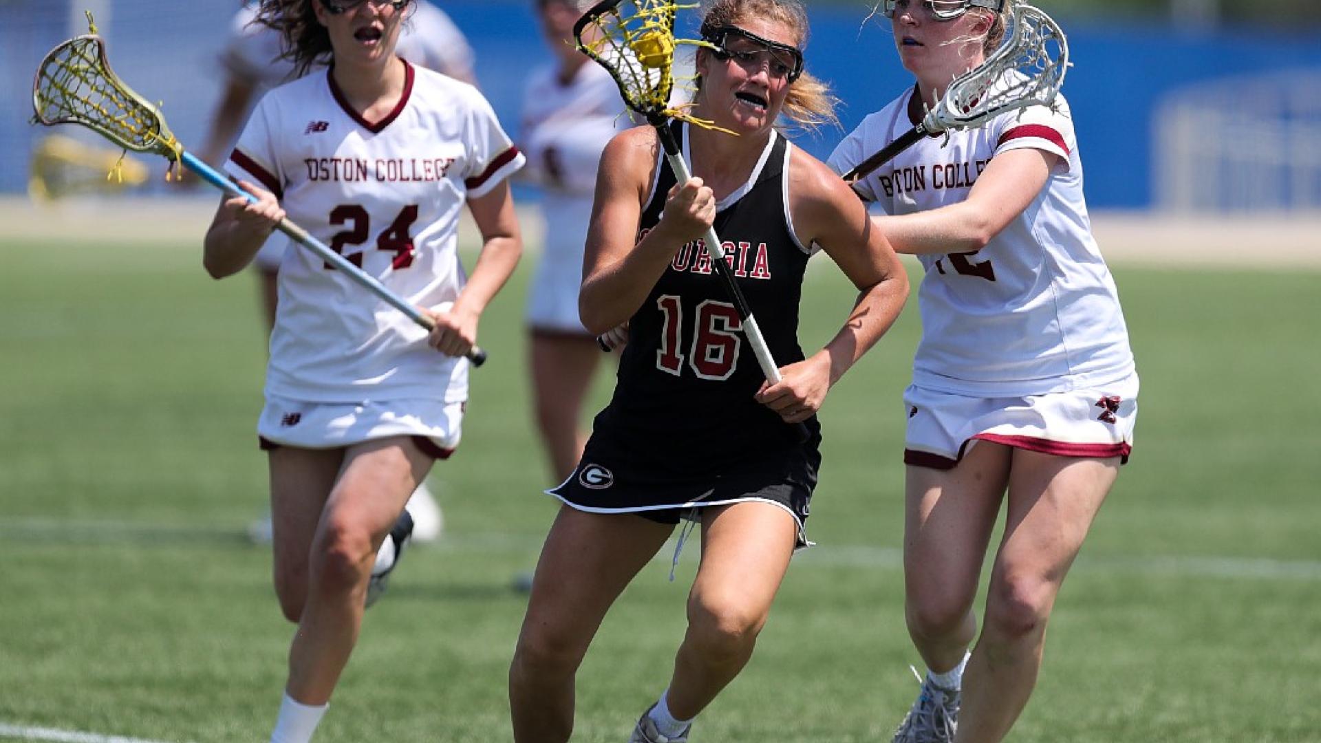 Familiar Field Descends on Virginia Beach for WCLA National