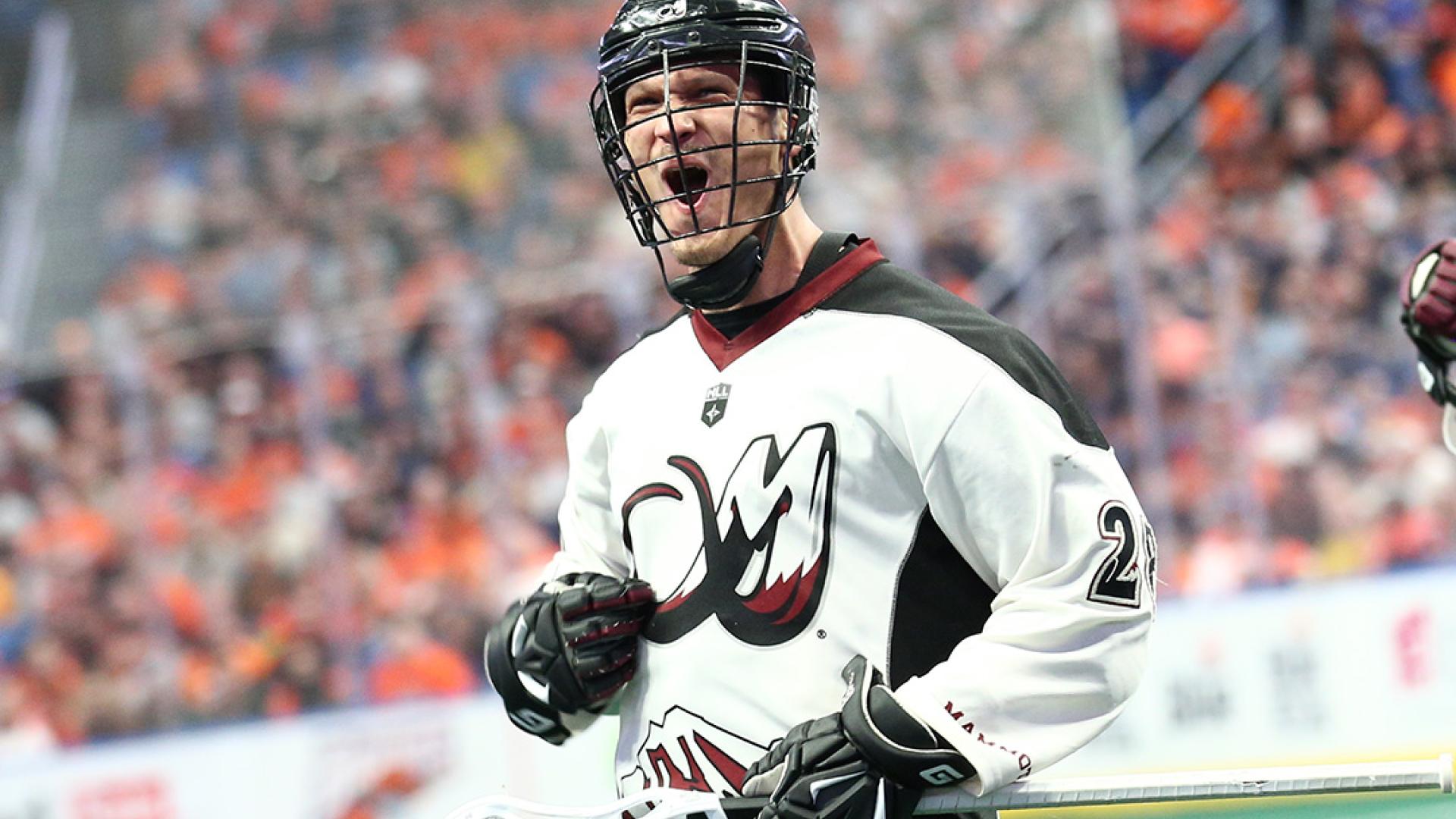 NLL Schedule League Abandons East, West Conferences in 'Significant