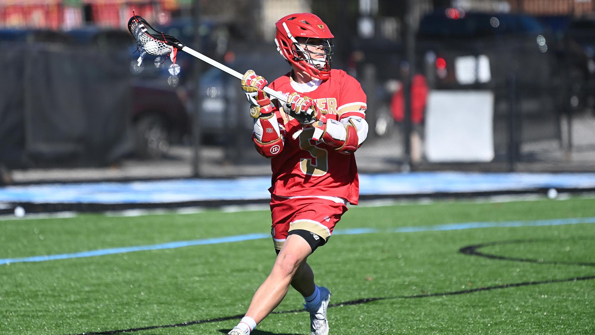 Tewaaraton Foundation Announces First Men's Watch List of Season USA