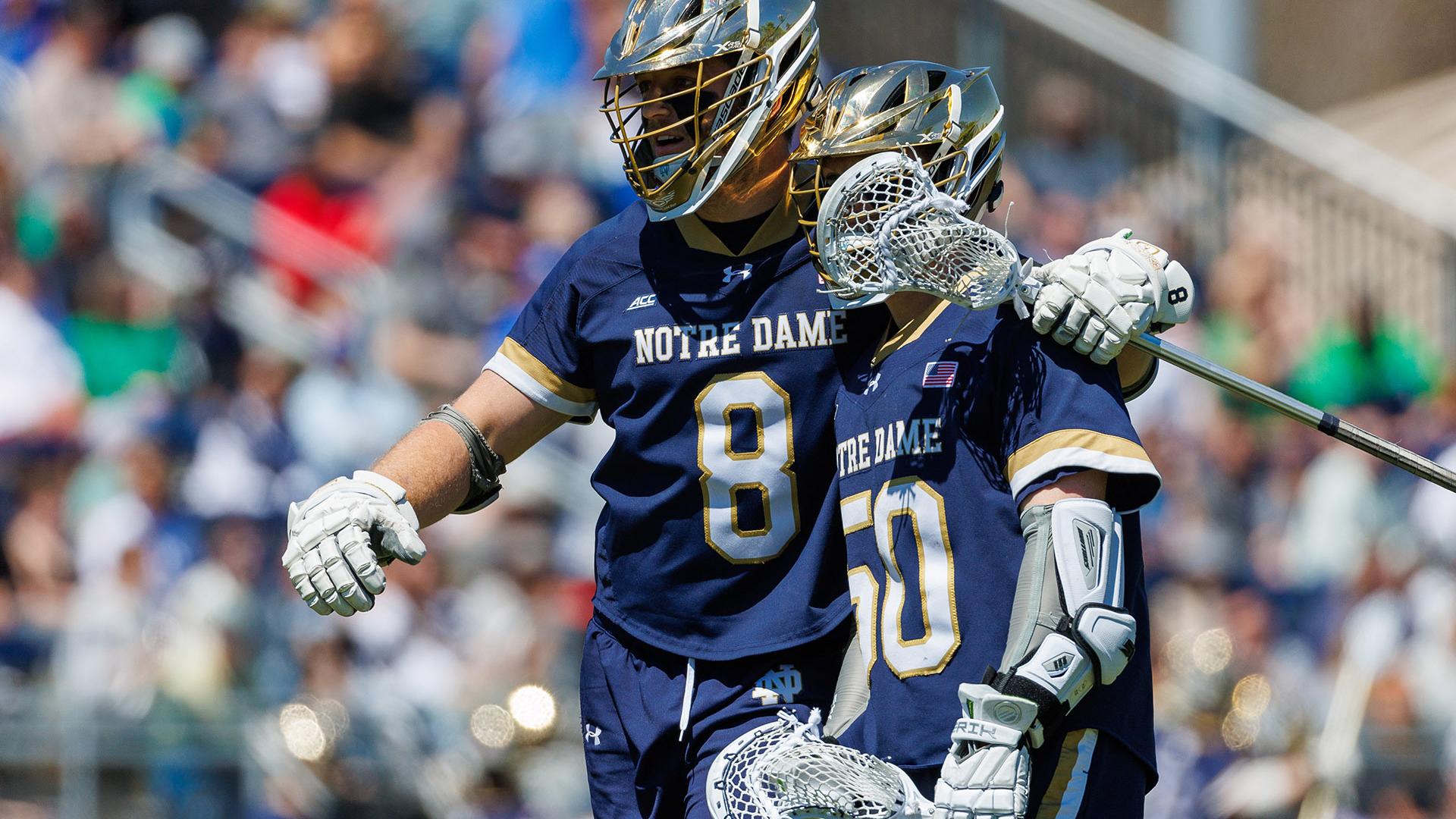 The PostWeek Tailgate April 7, 2024 USA Lacrosse