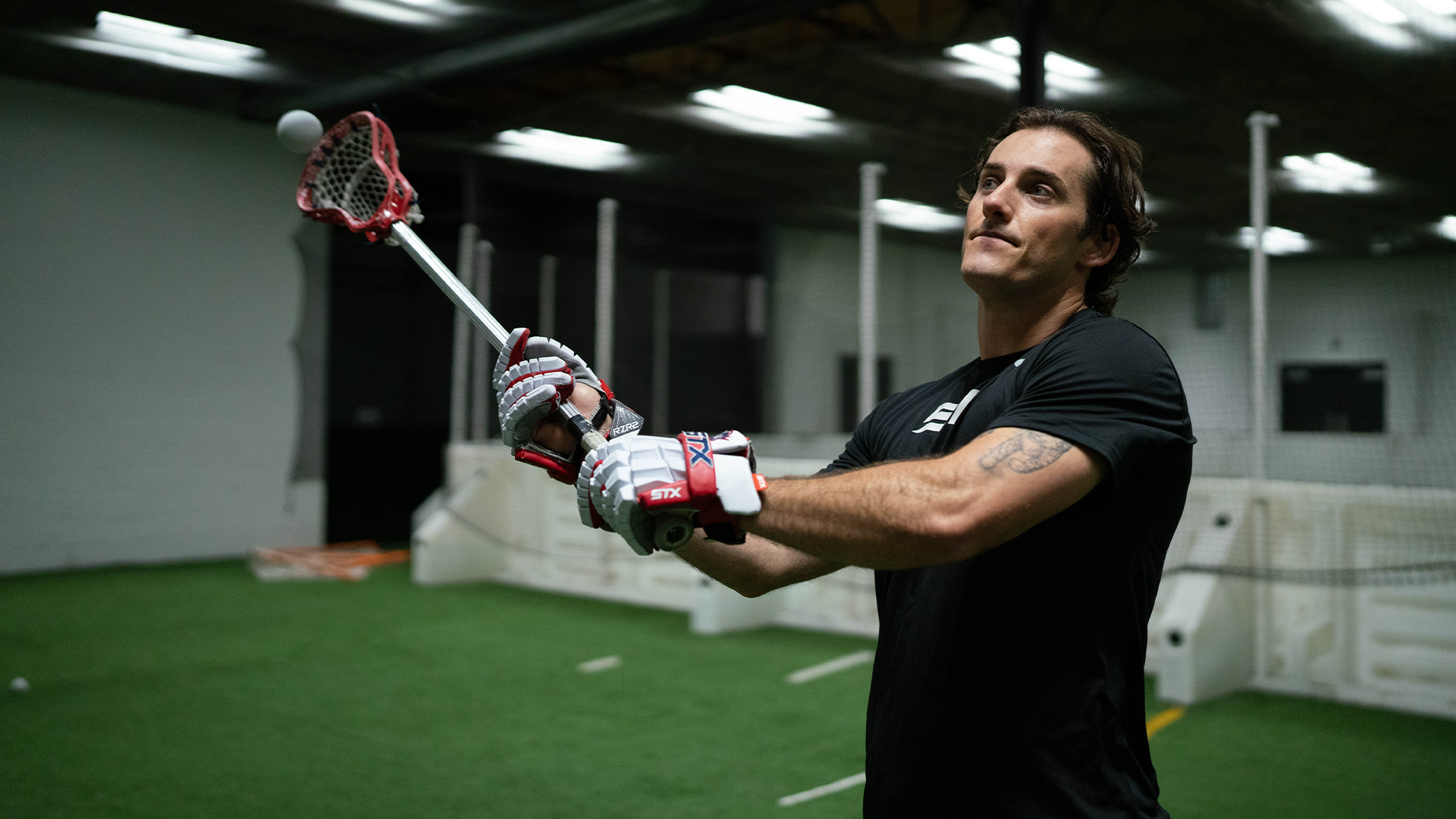 Weekly Cover: Marcus Holman's Second Mountain | USA Lacrosse