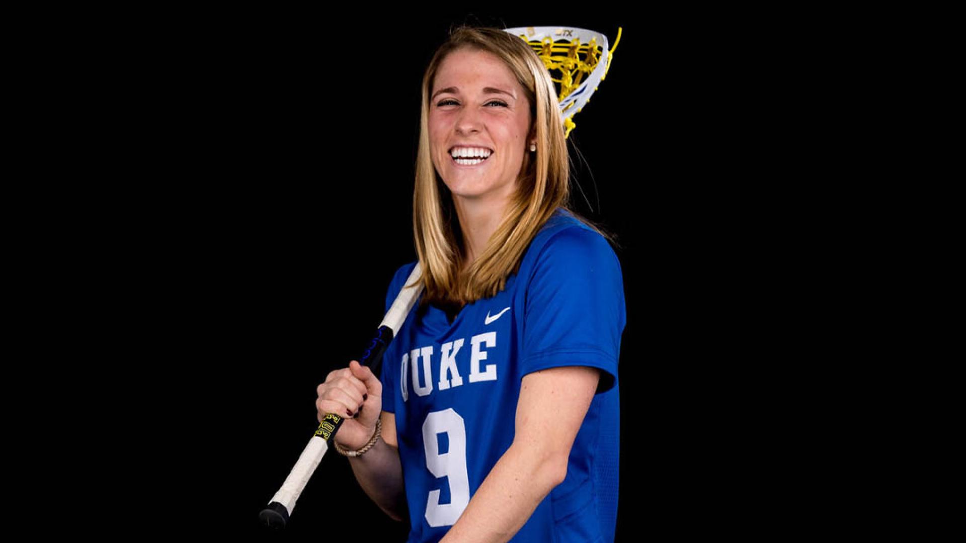 Morgan's Messenger: You Need to Be Here | USA Lacrosse