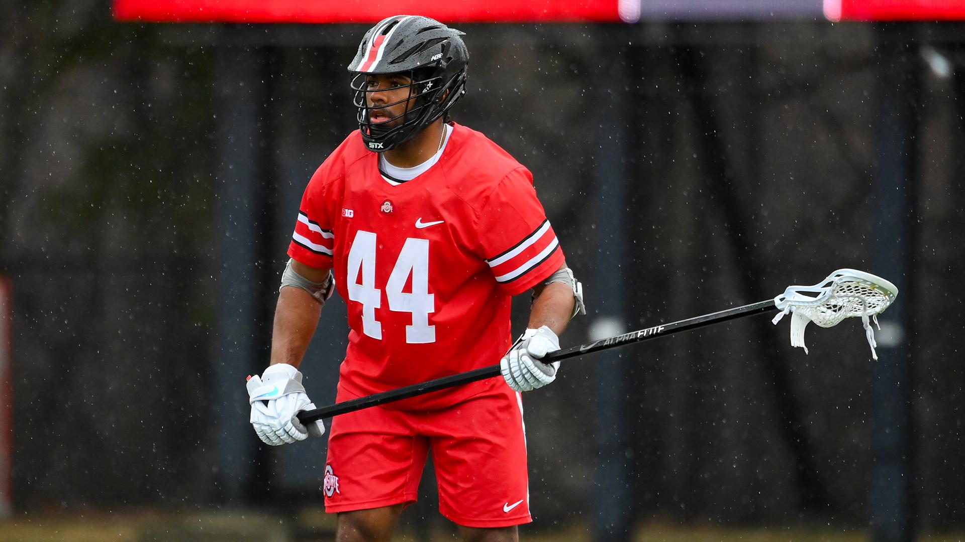 Way Early 2025 Rankings Nos. 2016 (Division I Men) USA Lacrosse