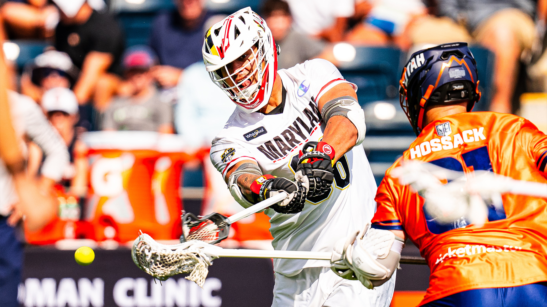 311★サッカー★fabrizio ra vanelli★prostars Whipsnakes Trade Zed Williams to Waterdogs for Matt Brandau | USA
