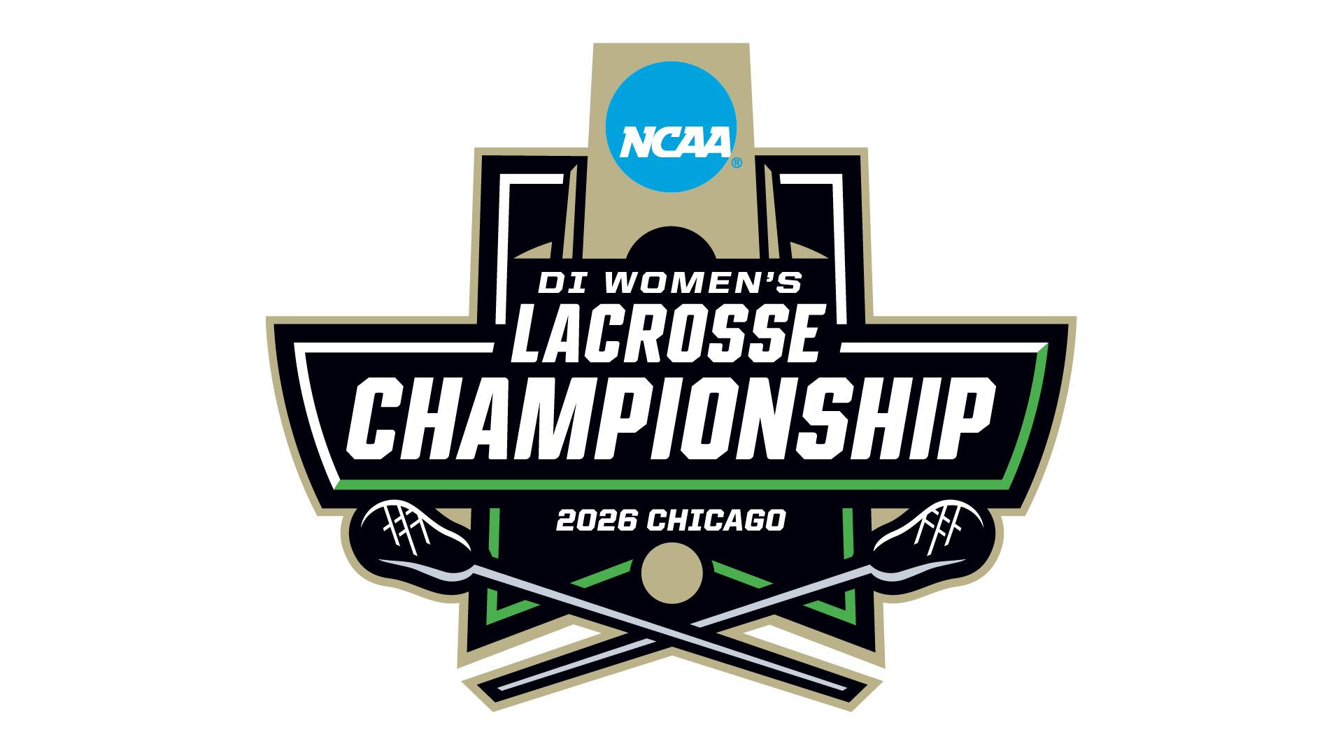 Northwestern to Host 2026 NCAA Division I Women's Championship USA