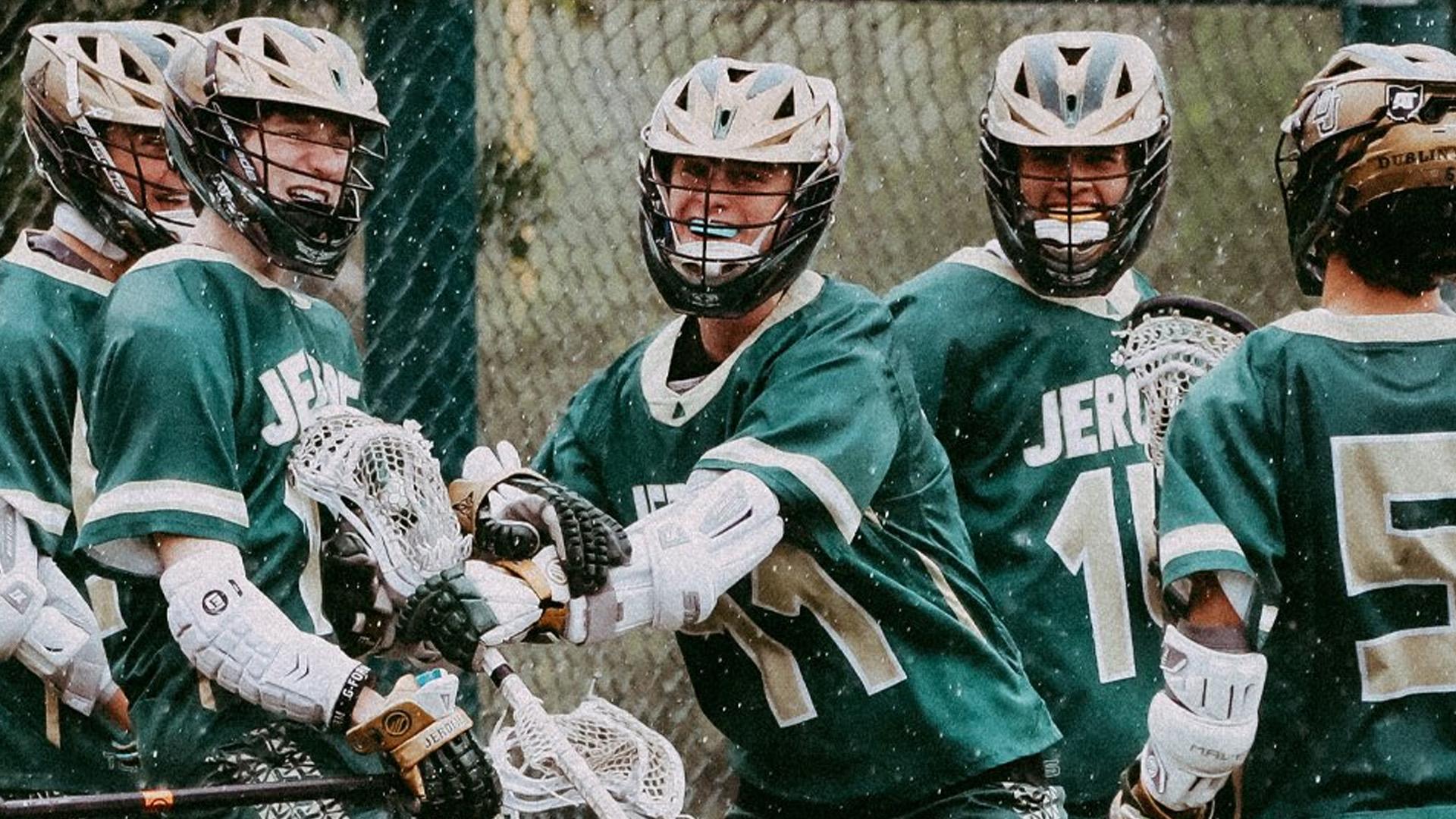 Ridgefield (Conn.) Revenge, Dublin Jerome (Ohio) Alter Boys' Regional ...