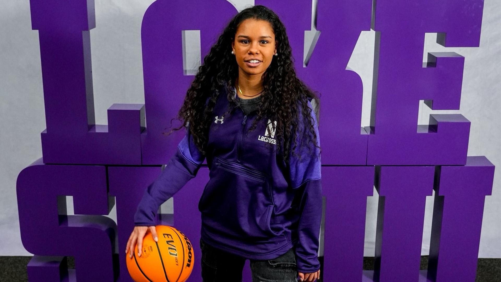 LoPinto, White Using Graduate Years to Play Basketball
