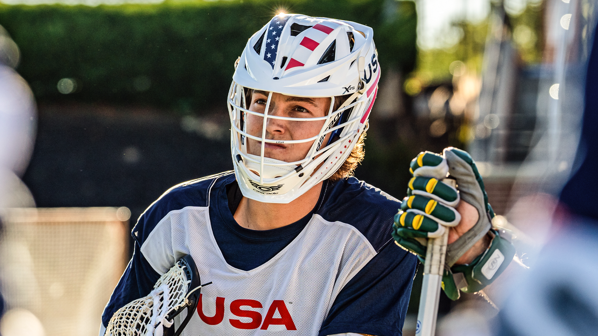 Jack Hannah Brings Ohio Grit to USA Sixes Camp, Atlas Cup | USA