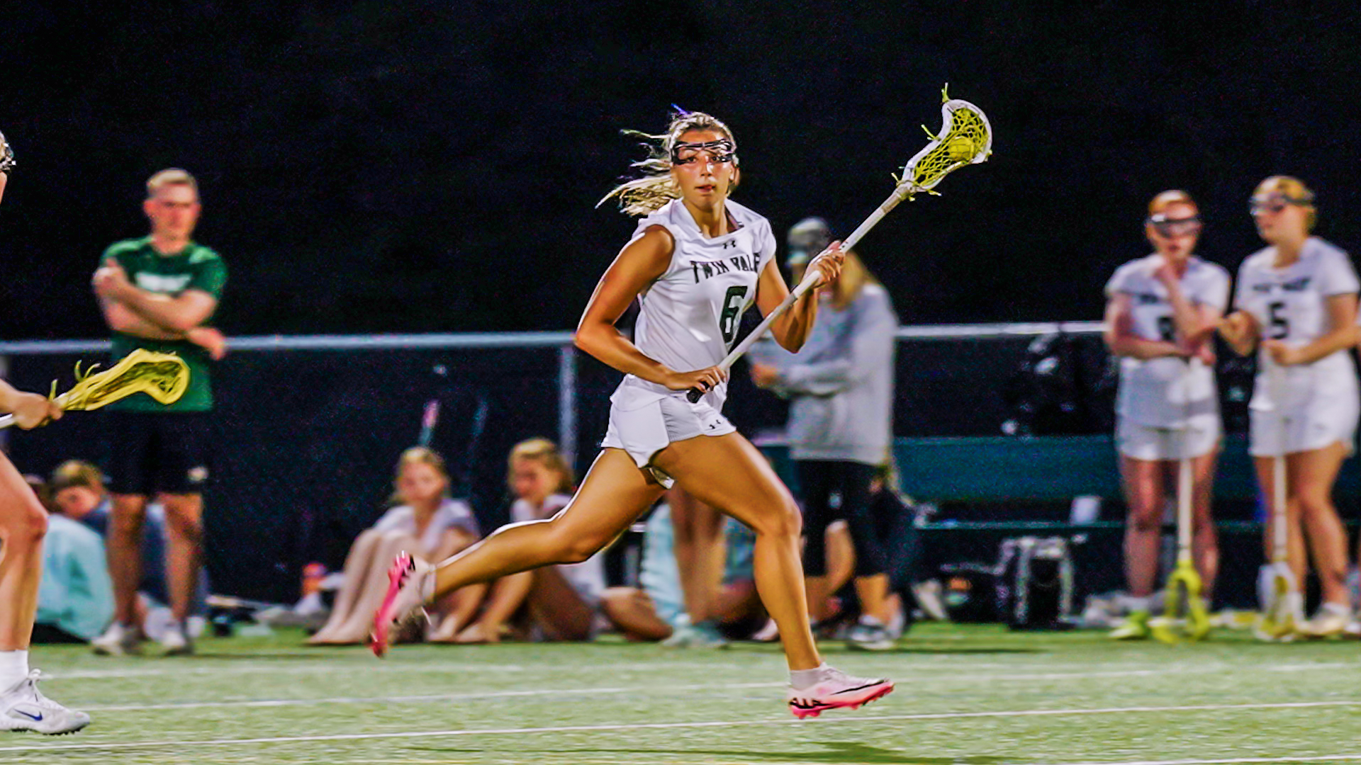 High School Girls' Players of the Week: Kaplan Keeps Twin Valley Alive ...