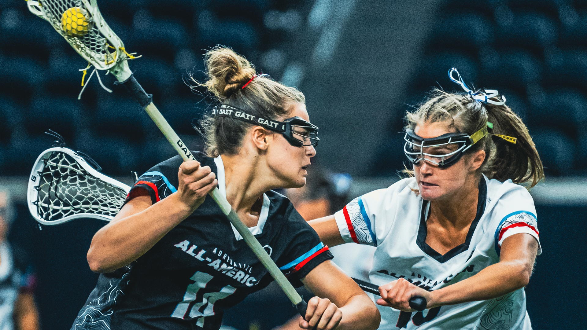 Make It, Take It: Felago Fuels Victory at Adrenaline All-American Games