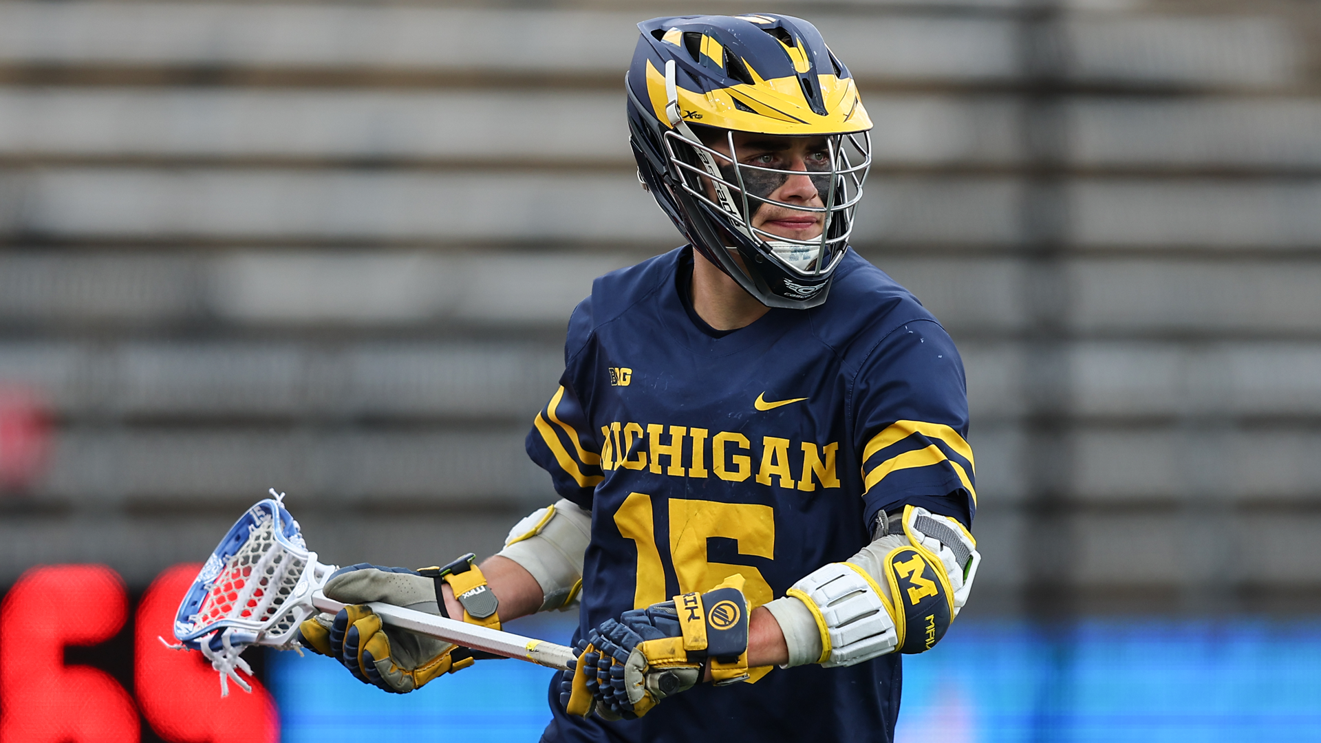 Way-Early 2027 Rankings: No. 15-No. 11 (Division I Men)