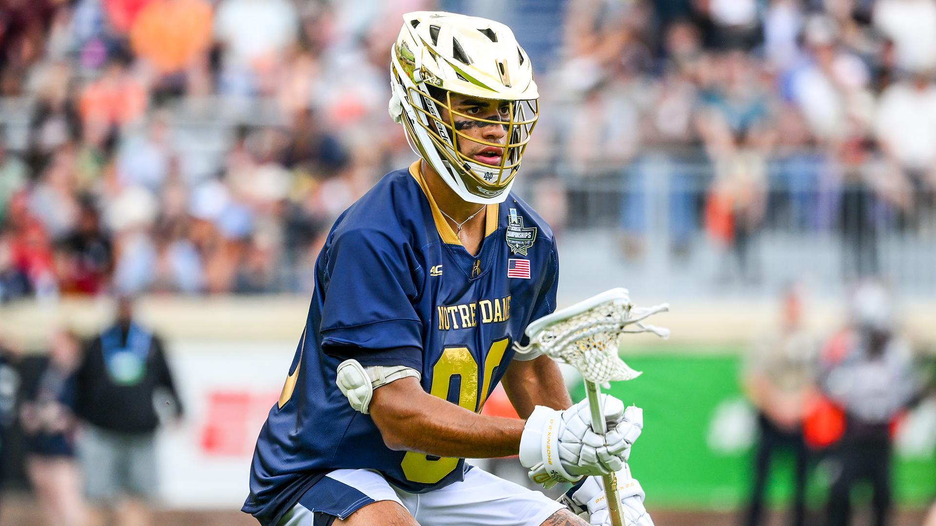 Way-Early 2027 Rankings: No. 5-No. 1 (Division I Men)
