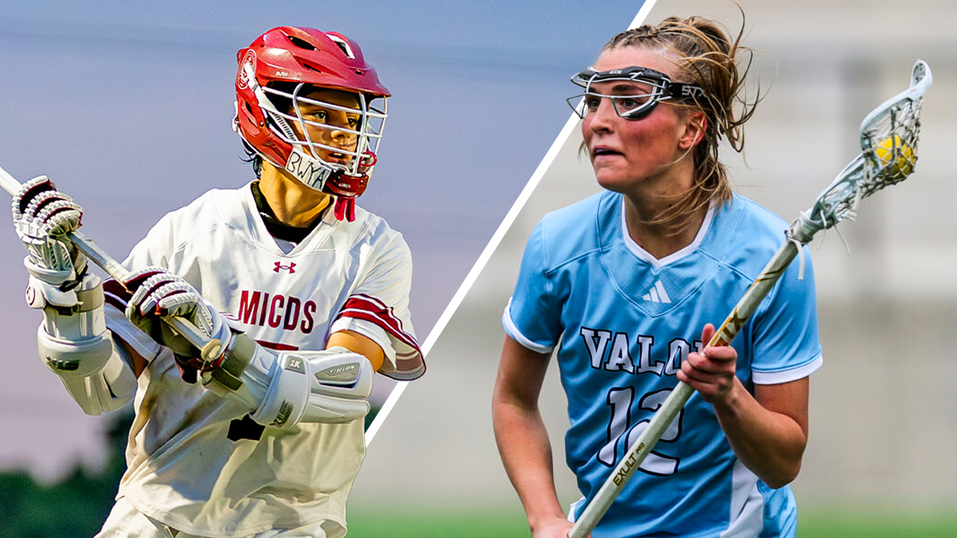 West's Best Take Center Stage at Adrenaline All-American Games