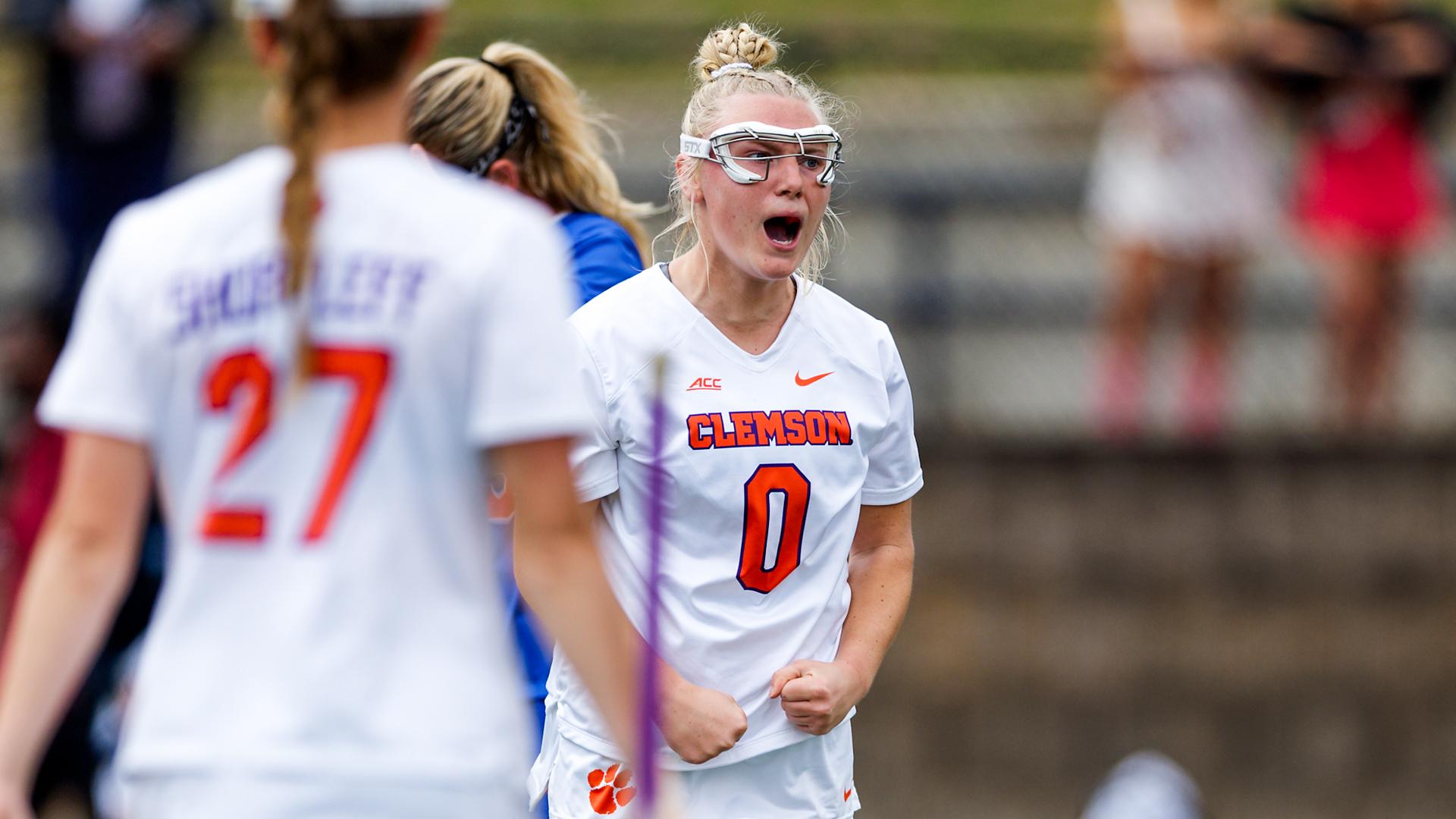 Way-Early 2027 Rankings: No. 15-No. 11 (Division I Women)