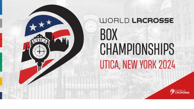 World Lacrosse Box Championships