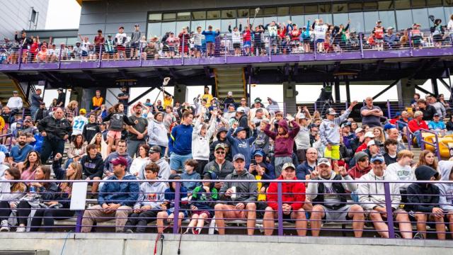 2024 PLL Schedule Revealed Stops in Fairfield Minneapolis Louisville 2024 PLL Schedule Revealed Stops in Fairfield Minneapolis Louisville