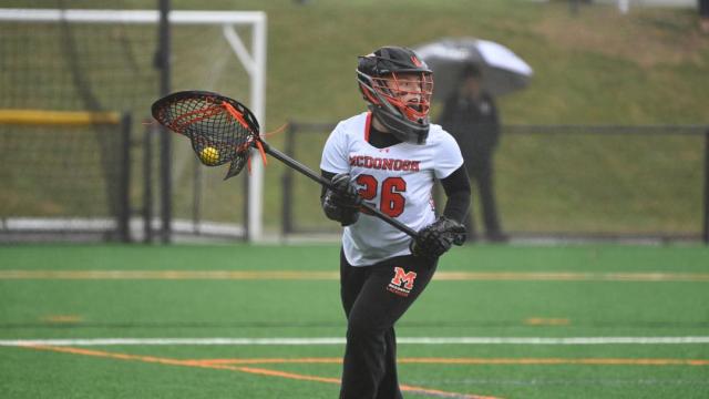 McDonogh (Md.) is No. 1 in the Mid-Atlantic.