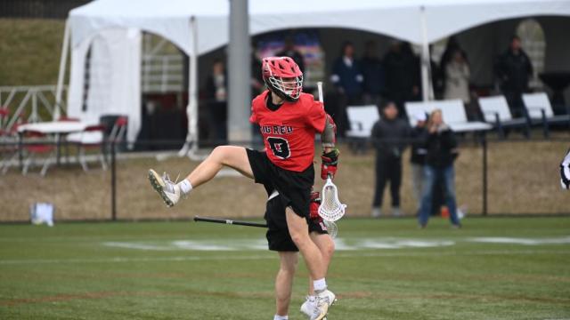 Lawrenceville boys' lacrosse