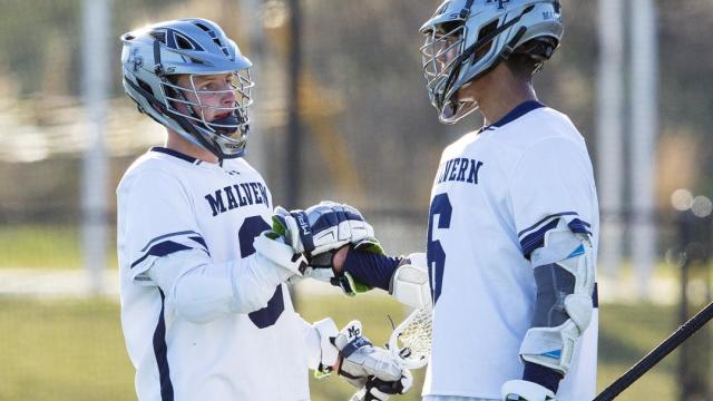 Malvern Prep boys' lacrosse