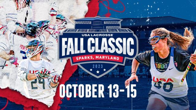 USA Lacrosse Fall Classic