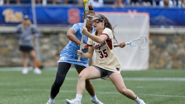 BC's Jenn Medjid
