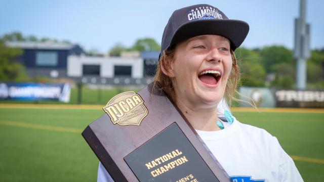 Anne Arundel wins trophy