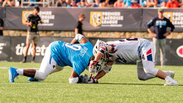 Trevor Baptiste