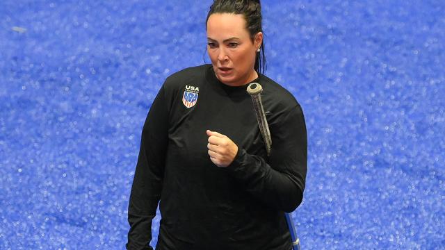Crysti Foote