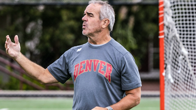 David Metzbower