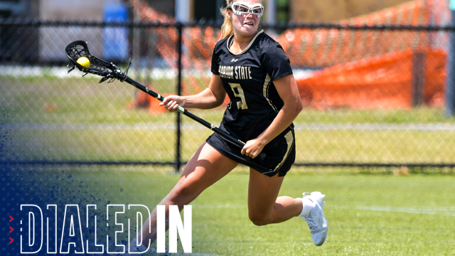 Florida State is adding women's lacrosse.