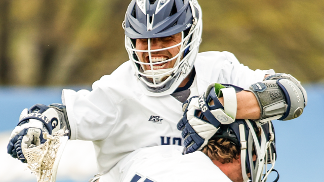 Georgetown Hoyas