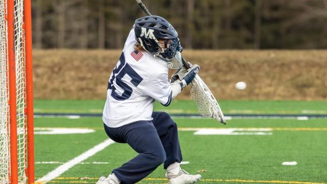 Middlebury men's lacrosse