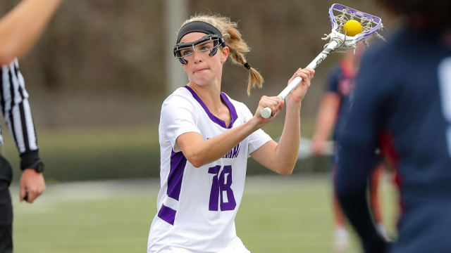 Furman, Kirkland Lewis Part Ways; Lauren Farber Named Interim Head ...