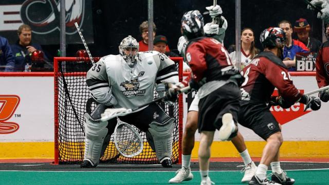 NLL action