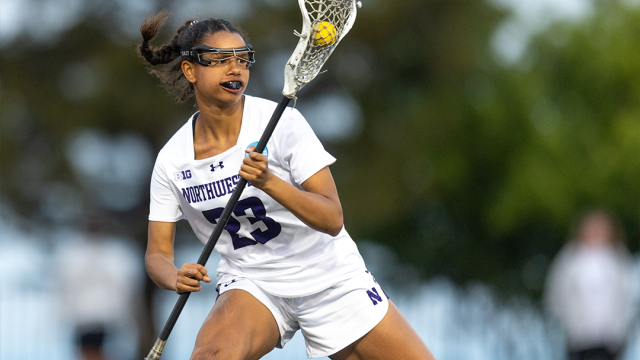 NCAA championship game MVP Sammy White is a preseason first-team All-American.