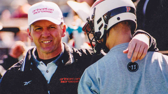 Bill & Trevor Tierney