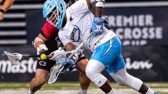 Trevor Baptiste