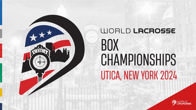 World Lacrosse
