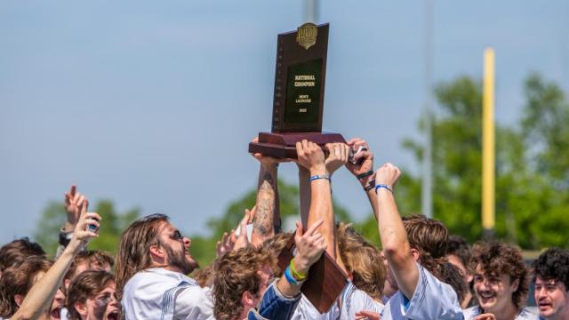 Harford won the 2023 NJCAA championship.