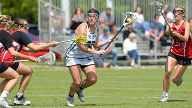 WCLA Division I.