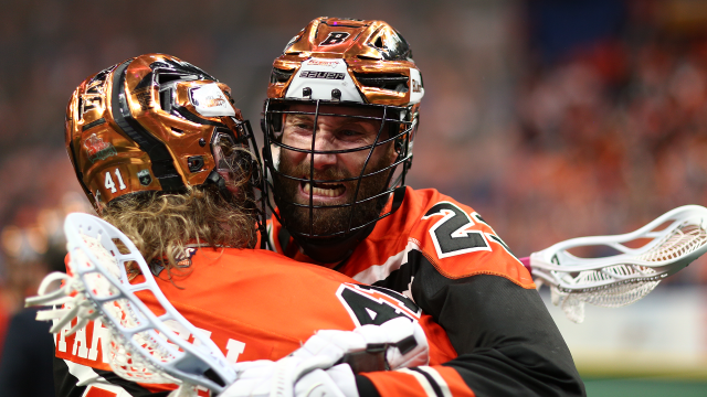 The Bandits were 5-6 on March 1, the first time the franchise was under .500 that late into the season since 2018.