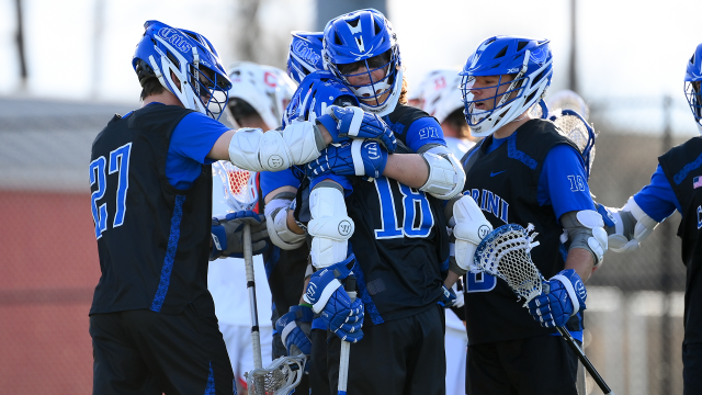 Cabrini wrapped its final season with a loss to Christopher Newport in the NCAA tournament.