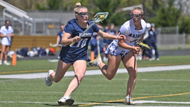 Manchester Valley's Emma Penczek