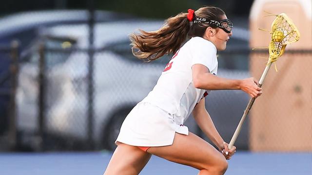 St. Ignatius Prep girls' lacrosse