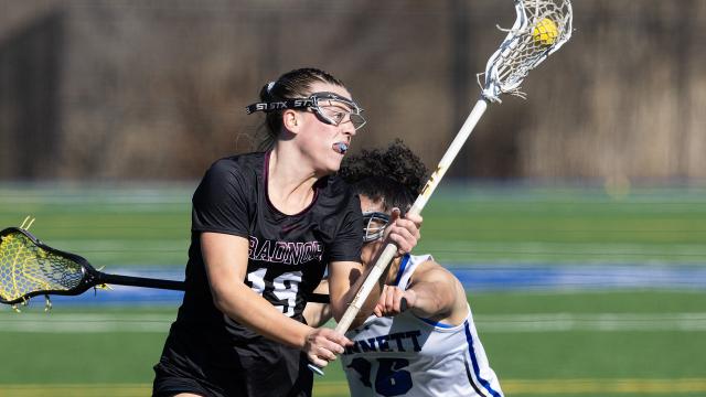 Radnor's Taylor Murphy