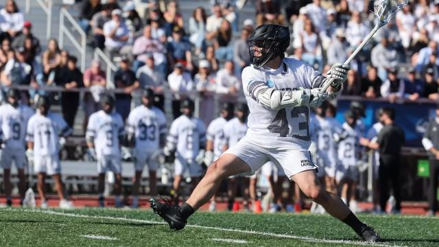 Bowdoin's Casey Ryan